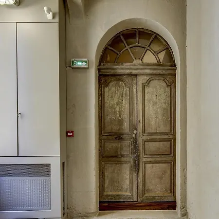 La Grappe De Borie By Cocoonr Apartment Bordeaux