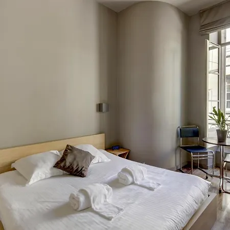 Apartment La Grappe De Borie By Cocoonr Bordeaux