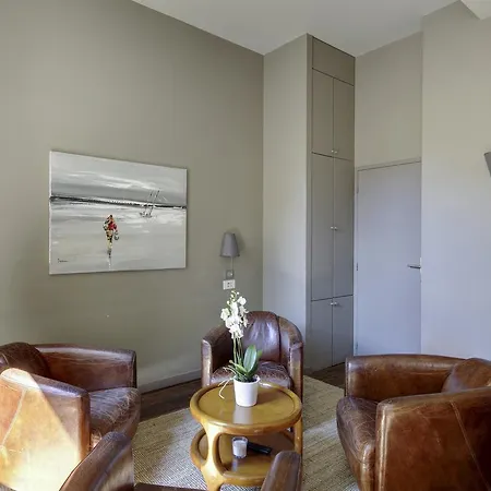 La Grappe De Borie By Cocoonr Apartment *